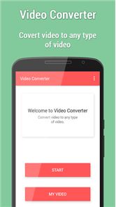 Imagen Video Converter