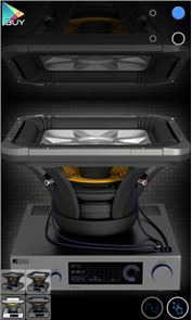 Subwoofer Speaker Free image