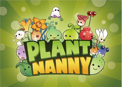 Plant Nanny - Water Reminder image