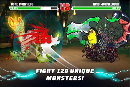 Mutant Fighting Cup 2 image