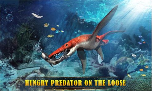 Ultimate Ocean Predator 2016 image
