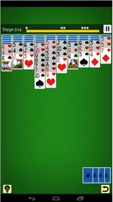 Spider Solitaire King image