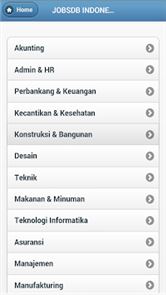 imagem Jobs Indonésia