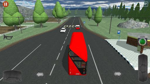 imagem Transporte Público Simulator