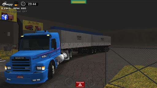 Imagem Grande Truck Simulator