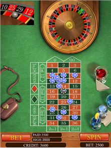 Roulette Casino image