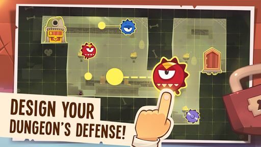 King of Thieves image