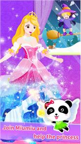 fairy Princess - imagem roupas