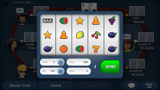 Appeak – The Free Poker Game image