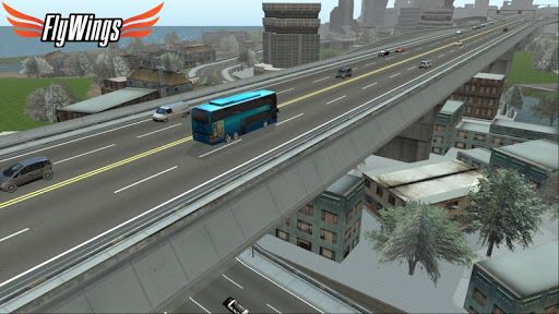 Bus Simulator 2015 New York image