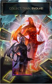 Evoker: Magic Card Game (TCG) image
