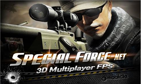 Special Force - Online FPS image