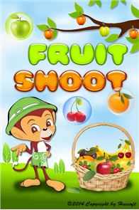 Frutas bolha de filmagem 2016 imagem