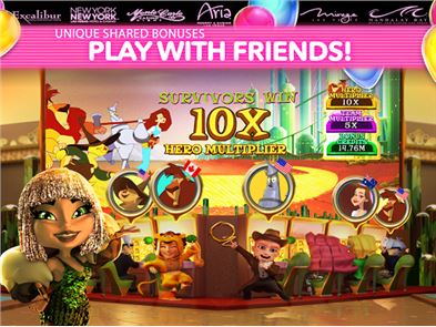 POPULAR! Slots - imagen ranuras de casino gratis
