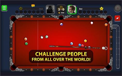 8 Ball Pool image