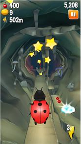 🐞Turbo Bugs 2-Run & Survive🐞 image