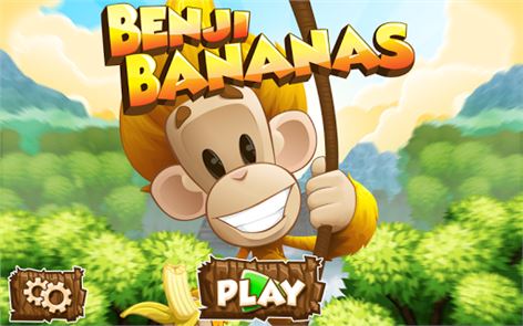 Benji imagen Plátanos