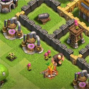 Guide for Clash of Clans image