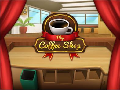 My Coffee Shop - Coffeehouse image