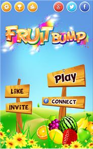 Fruit Bump image