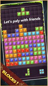 imagem Jewel Block Puzzle