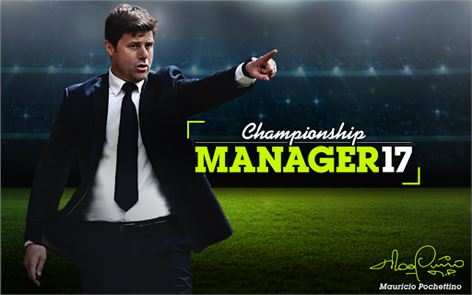 Championship Manager 17 imagem