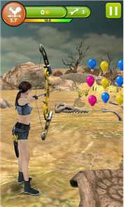 Archery Master 3D imagem