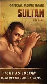 Sultan: The Game image