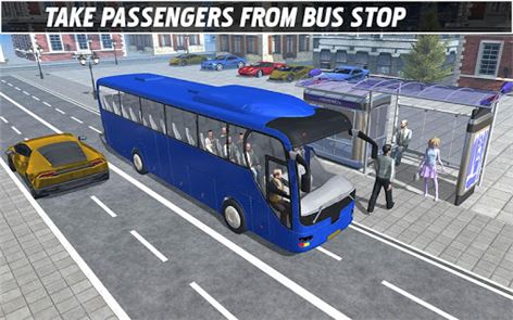 imagem turística Bus Off Road Unidade Sim