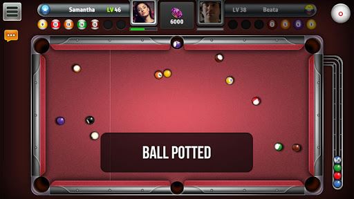 Pool Ball Master image