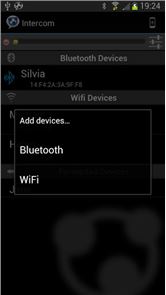 Intercom for Android image