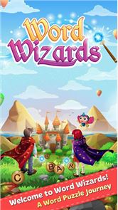 Word Wizards image