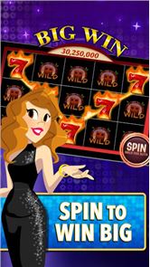 imagem grátis Slots - Big Fish Casino