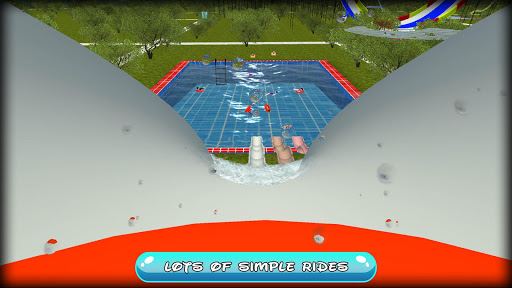 Parque acuático Xtreme Ride Sim 2016 imagen