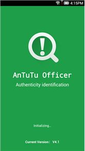 AnTuTu Officer image