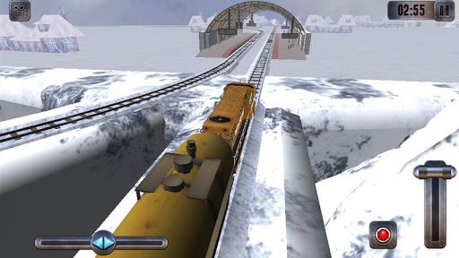 Imagen de Train Simulator Turbo Edición
