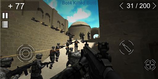 Squad Strike 2 : FPS image