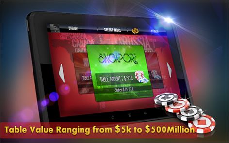 Poker Offline Online image