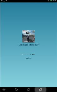 Competindo imagem Moto GP