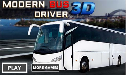 Bus Driver image