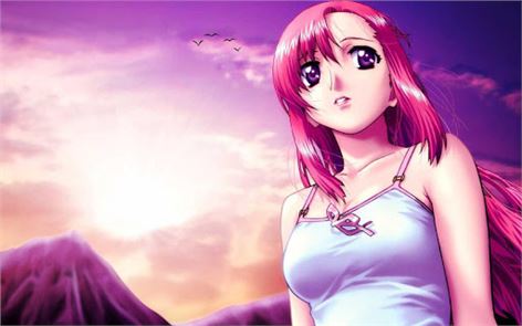 Anime girls image