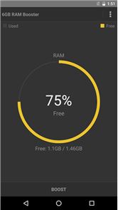 6Imagen GB de RAM Booster