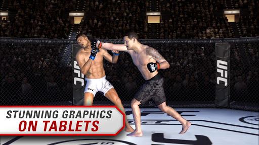 EA SPORTS UFC® imagen