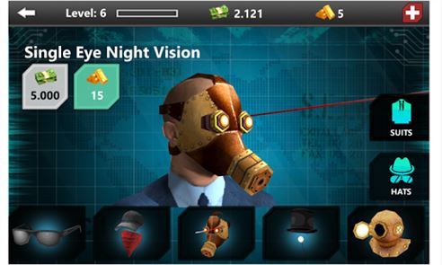Elite Spy: Assassin Mission image