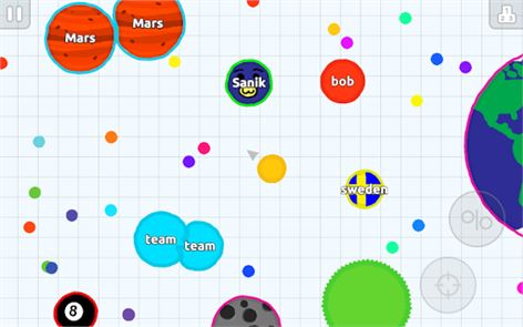 imagen Agar.io