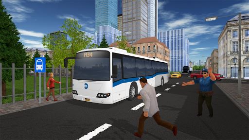 imagem Bus Simulator