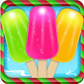 Ice Candy & Ice Popsicle Maker image