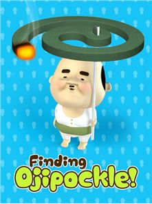 Finding Ojipockle! image