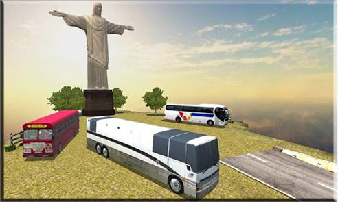 Simulador de bus 2015 imagen