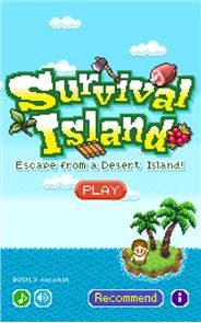 Survival Island ! image